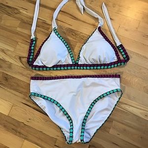 Swimsuits for All ~Bikini~ Size 14 NWOT
